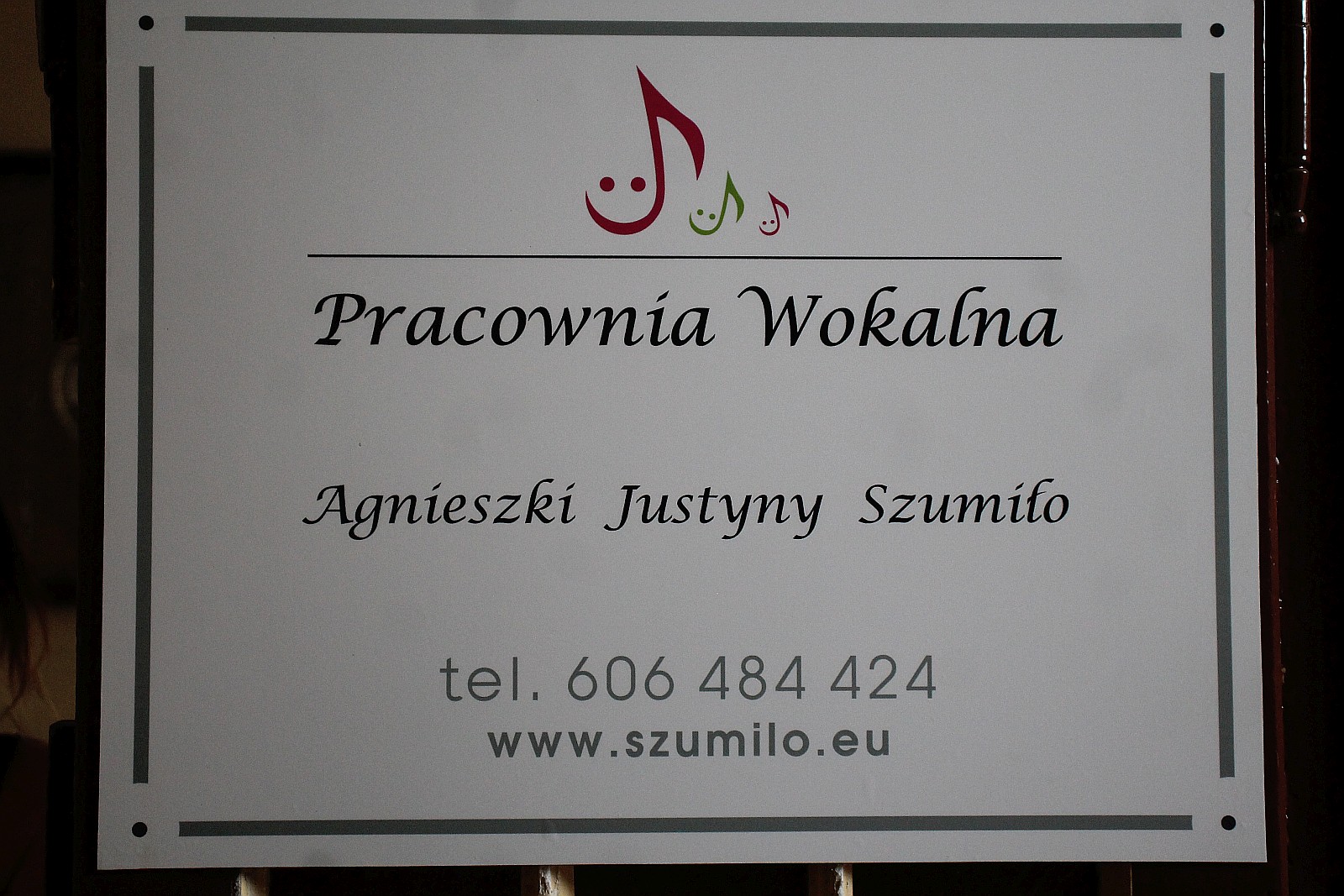 „Szumiłowcy” jak zwykle zachwycili swoimi popisami muzycznymi