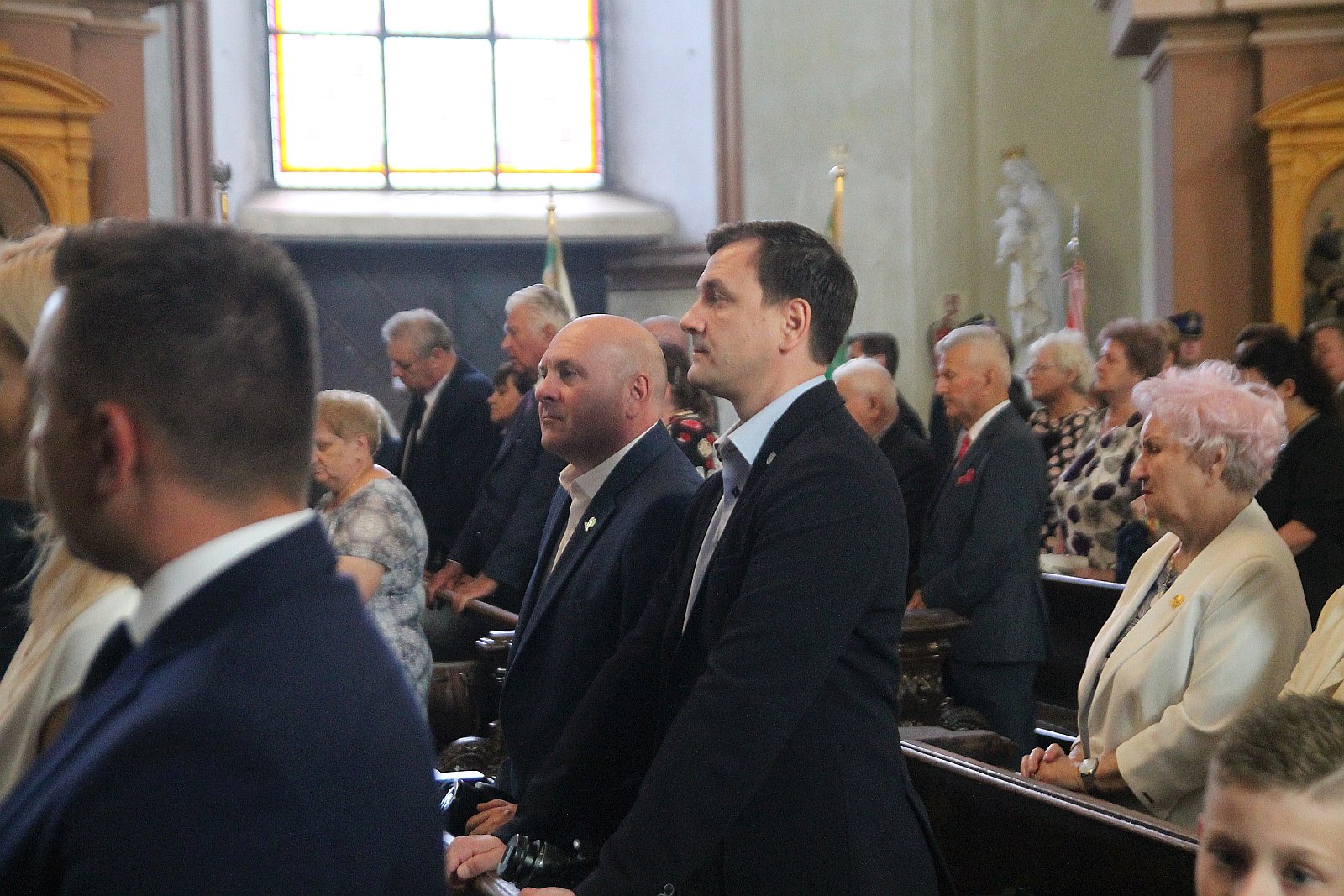 Po raz kolejny oddali hołd ofiarom zbrodni wołyńskiej
