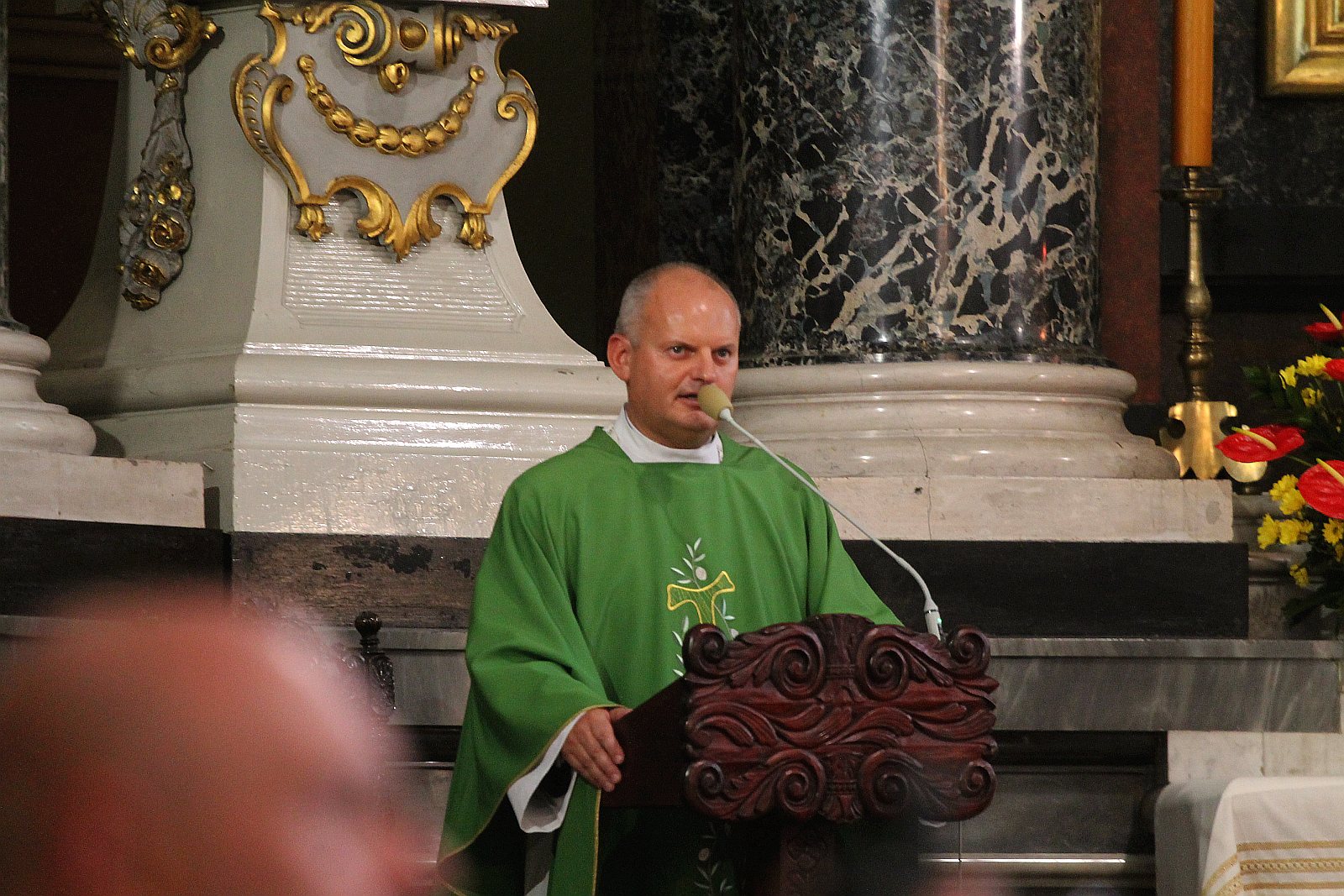 Po raz kolejny oddali hołd ofiarom zbrodni wołyńskiej
