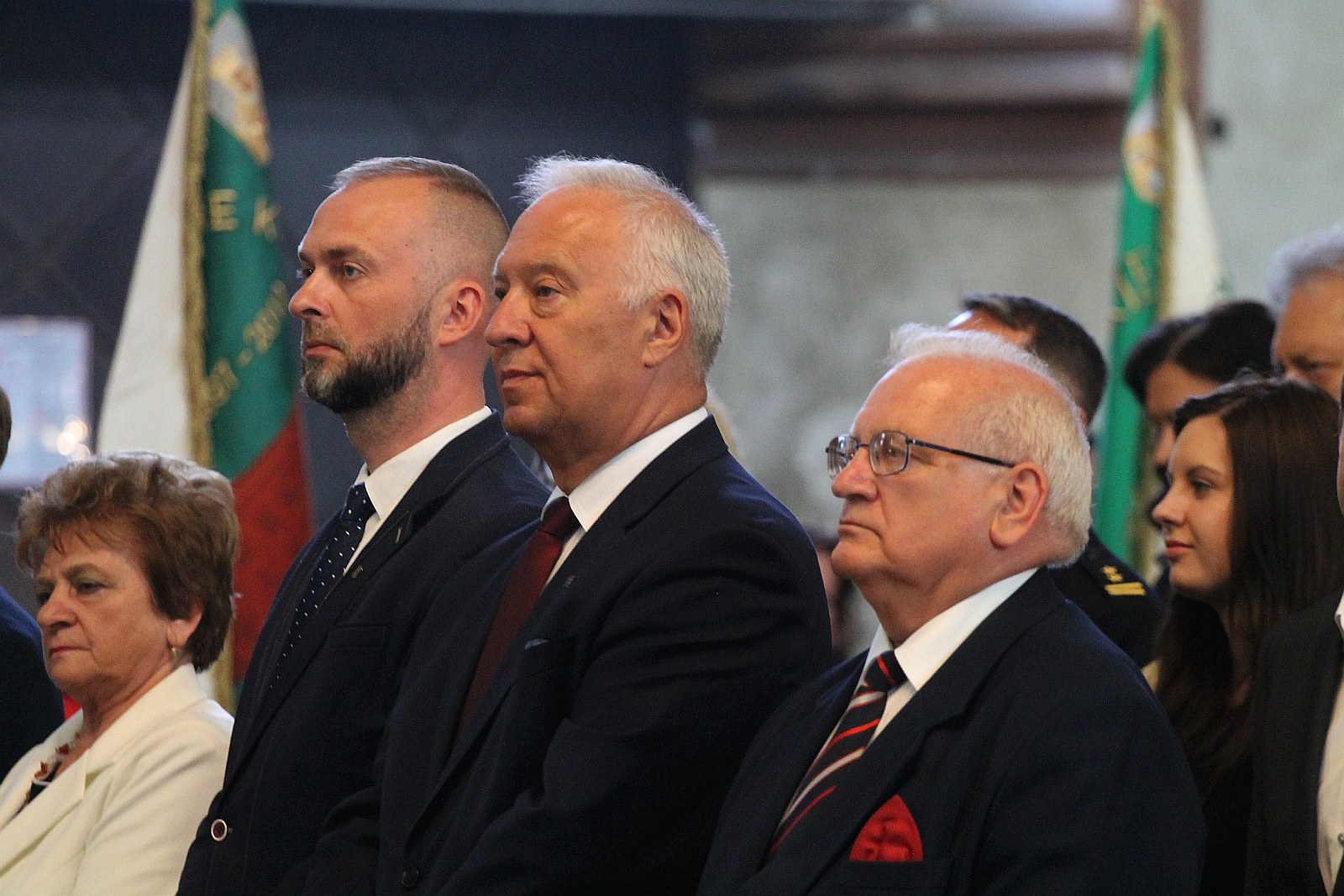 Po raz kolejny oddali hołd ofiarom zbrodni wołyńskiej