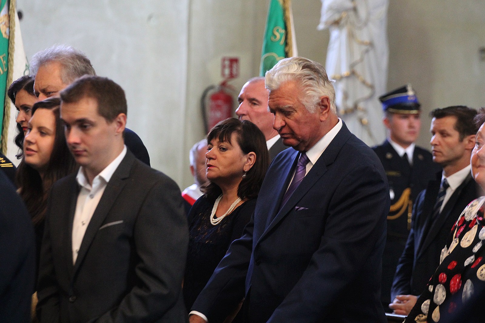 Po raz kolejny oddali hołd ofiarom zbrodni wołyńskiej