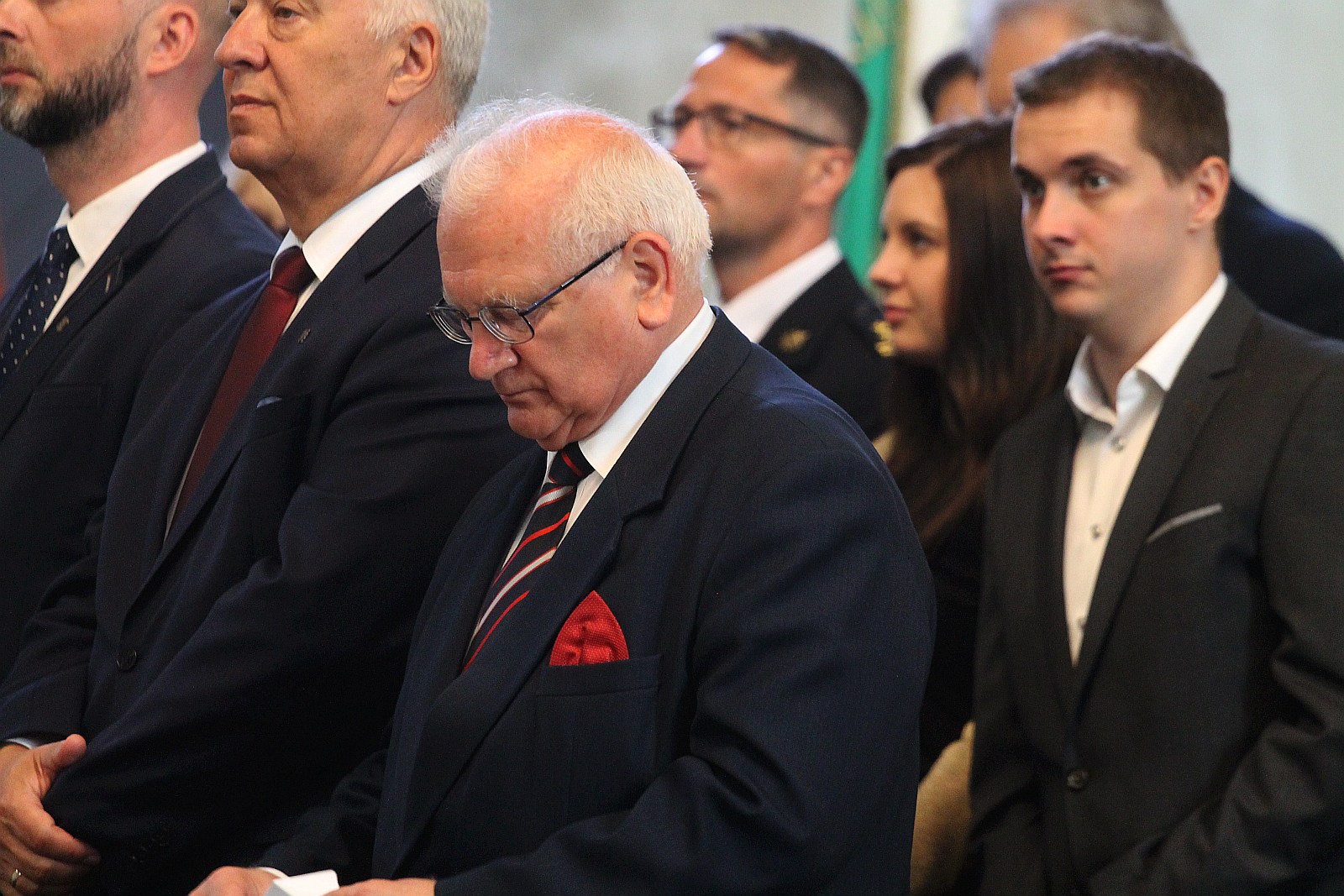 Po raz kolejny oddali hołd ofiarom zbrodni wołyńskiej