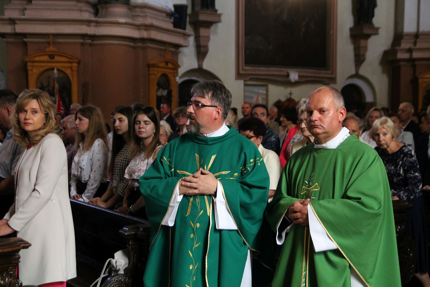 Po raz kolejny oddali hołd ofiarom zbrodni wołyńskiej
