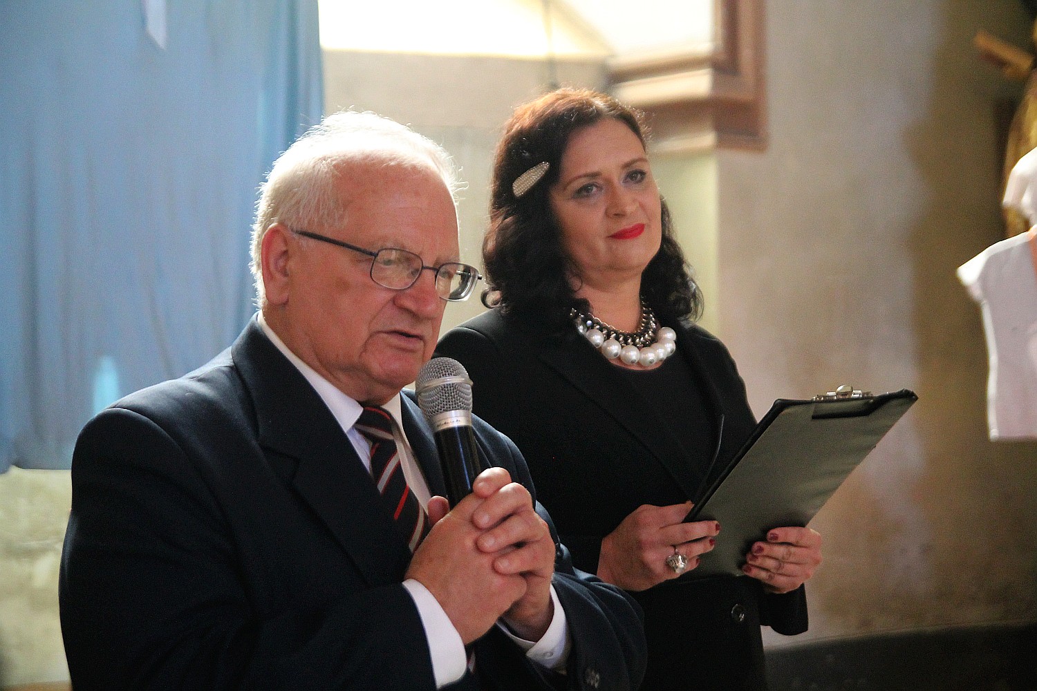 Po raz kolejny oddali hołd ofiarom zbrodni wołyńskiej