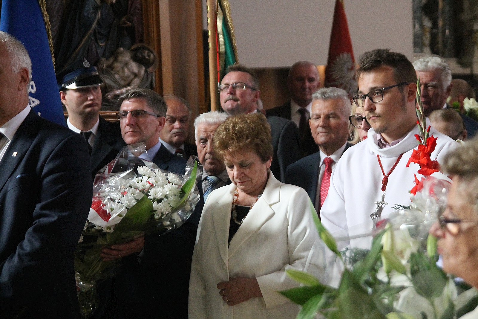Po raz kolejny oddali hołd ofiarom zbrodni wołyńskiej