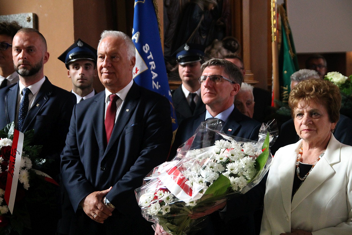 Po raz kolejny oddali hołd ofiarom zbrodni wołyńskiej