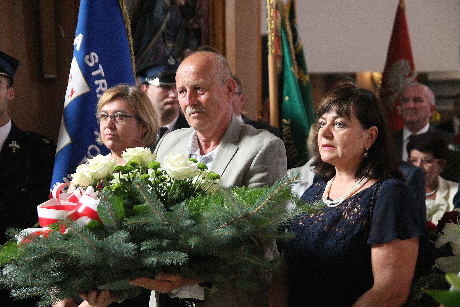 Po raz kolejny oddali hołd ofiarom zbrodni wołyńskiej