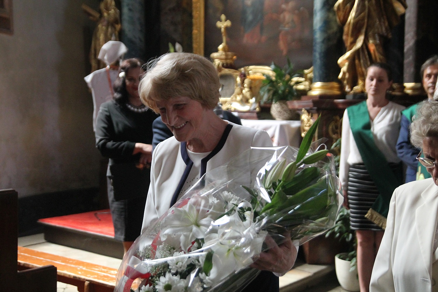 Po raz kolejny oddali hołd ofiarom zbrodni wołyńskiej
