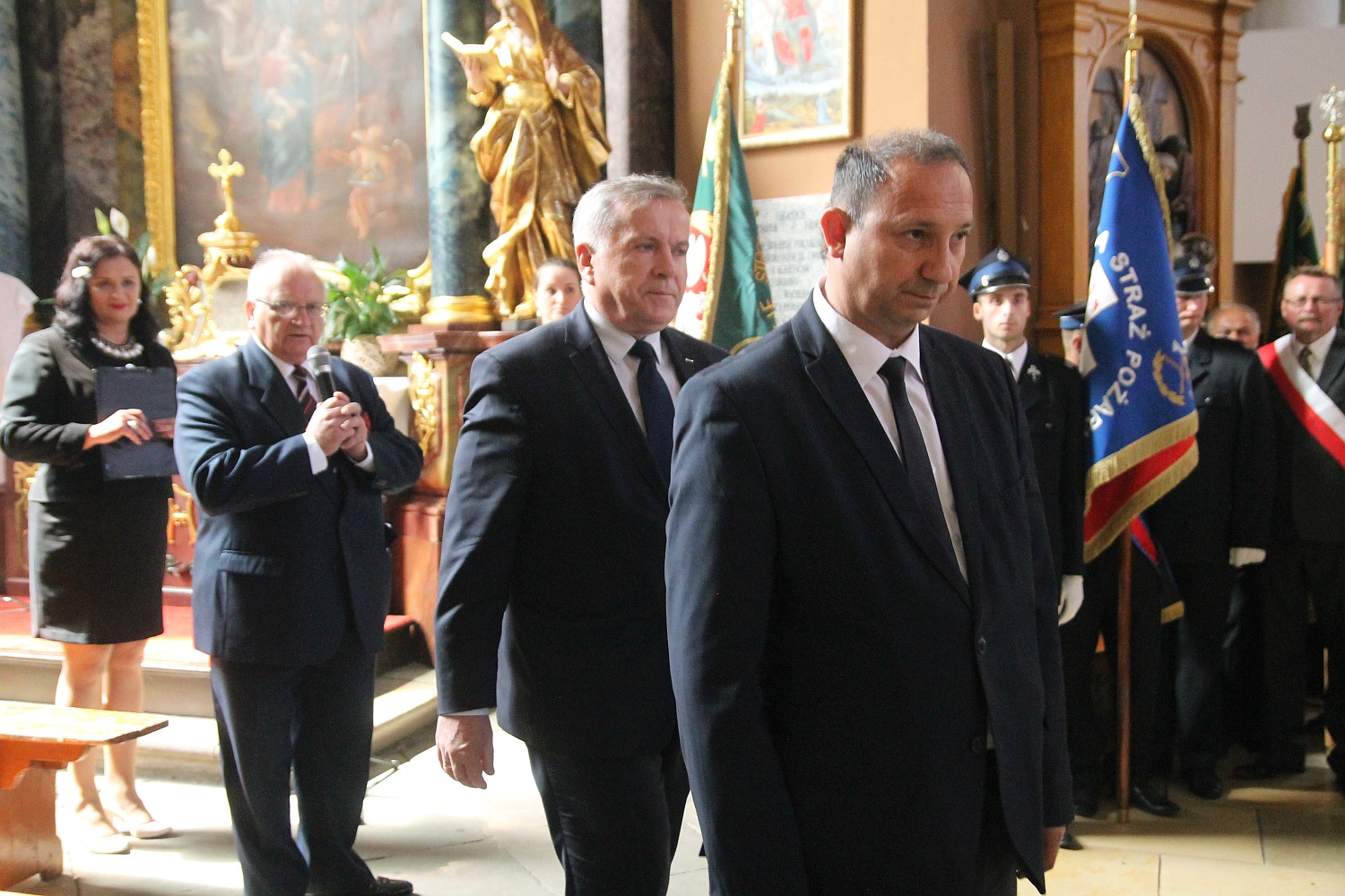 Po raz kolejny oddali hołd ofiarom zbrodni wołyńskiej