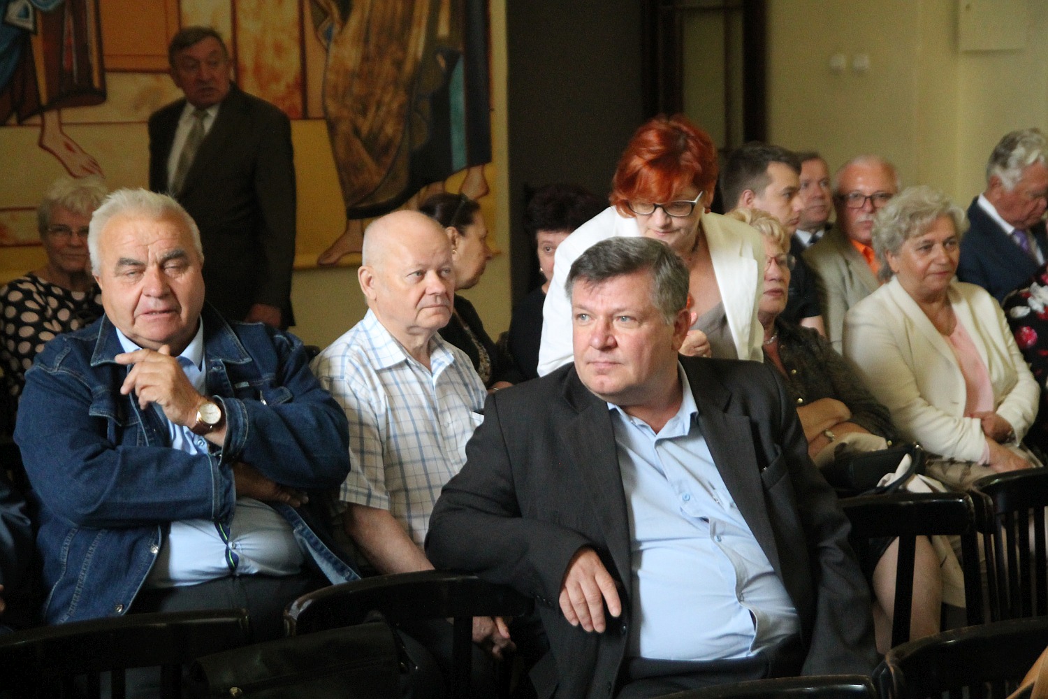Po raz kolejny oddali hołd ofiarom zbrodni wołyńskiej
