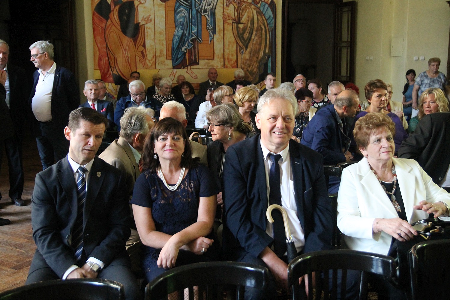 Po raz kolejny oddali hołd ofiarom zbrodni wołyńskiej