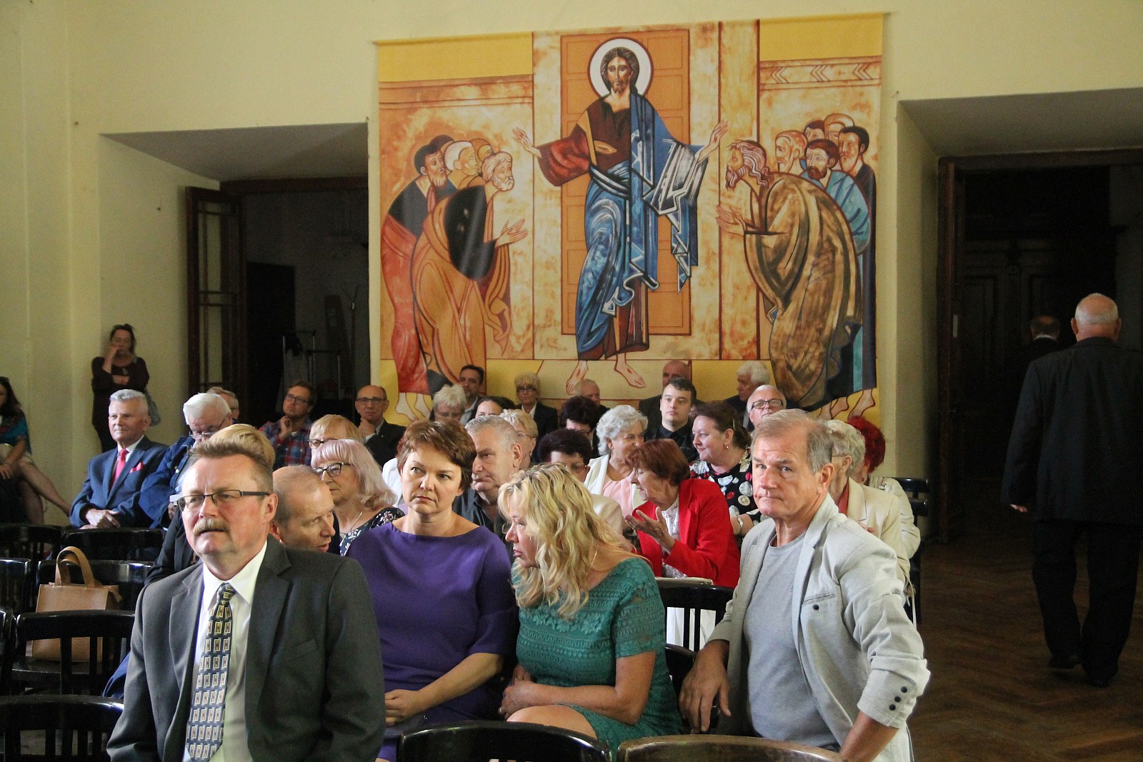 Po raz kolejny oddali hołd ofiarom zbrodni wołyńskiej