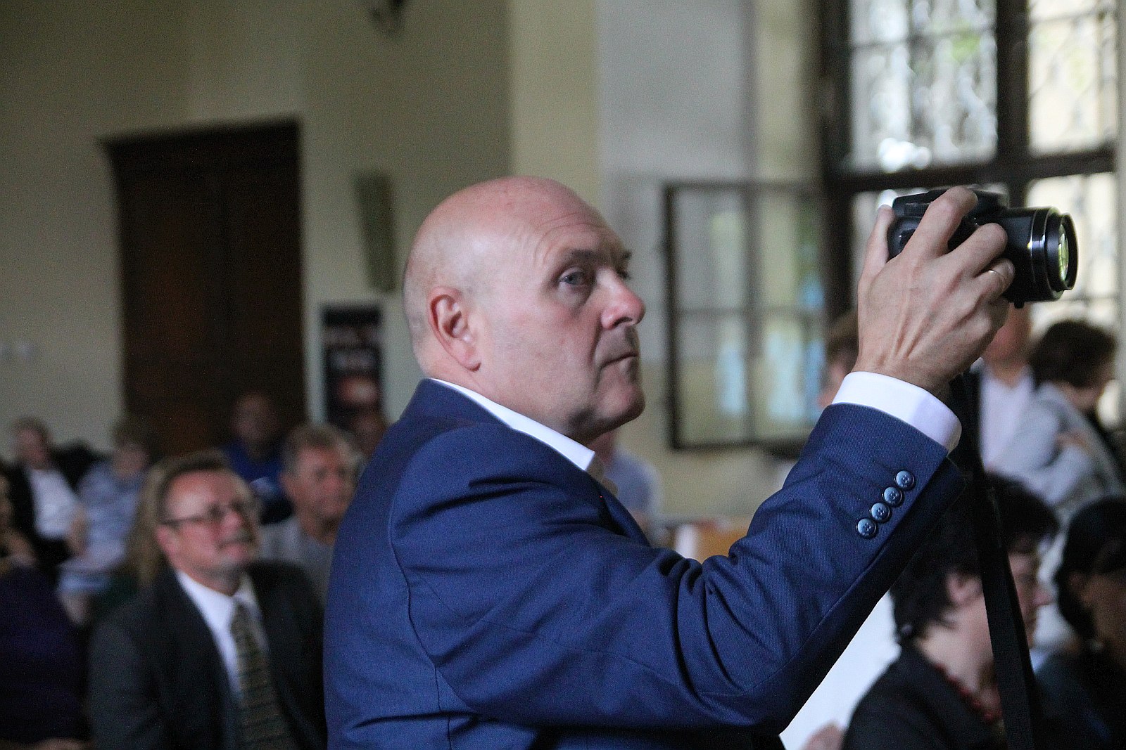 Po raz kolejny oddali hołd ofiarom zbrodni wołyńskiej