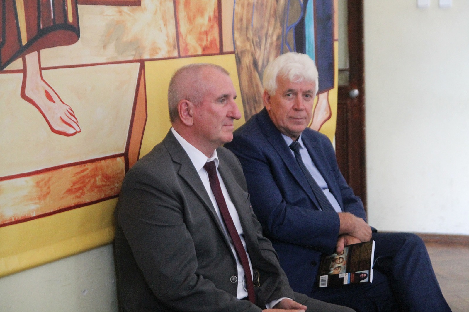 Po raz kolejny oddali hołd ofiarom zbrodni wołyńskiej