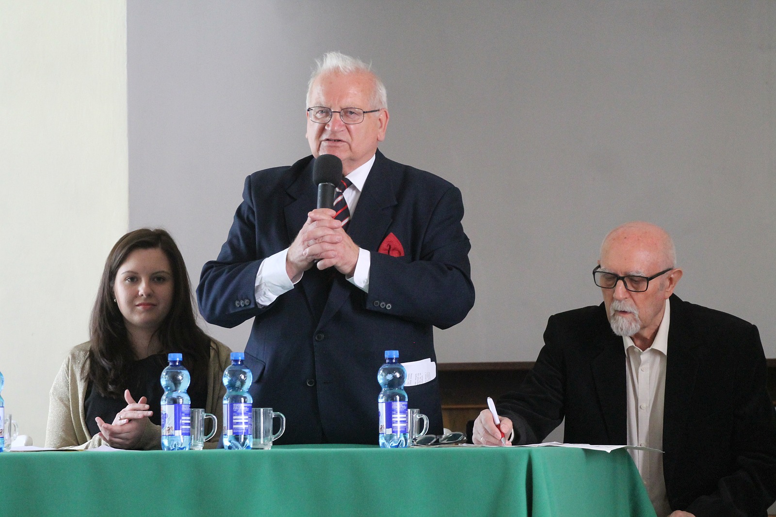 Po raz kolejny oddali hołd ofiarom zbrodni wołyńskiej