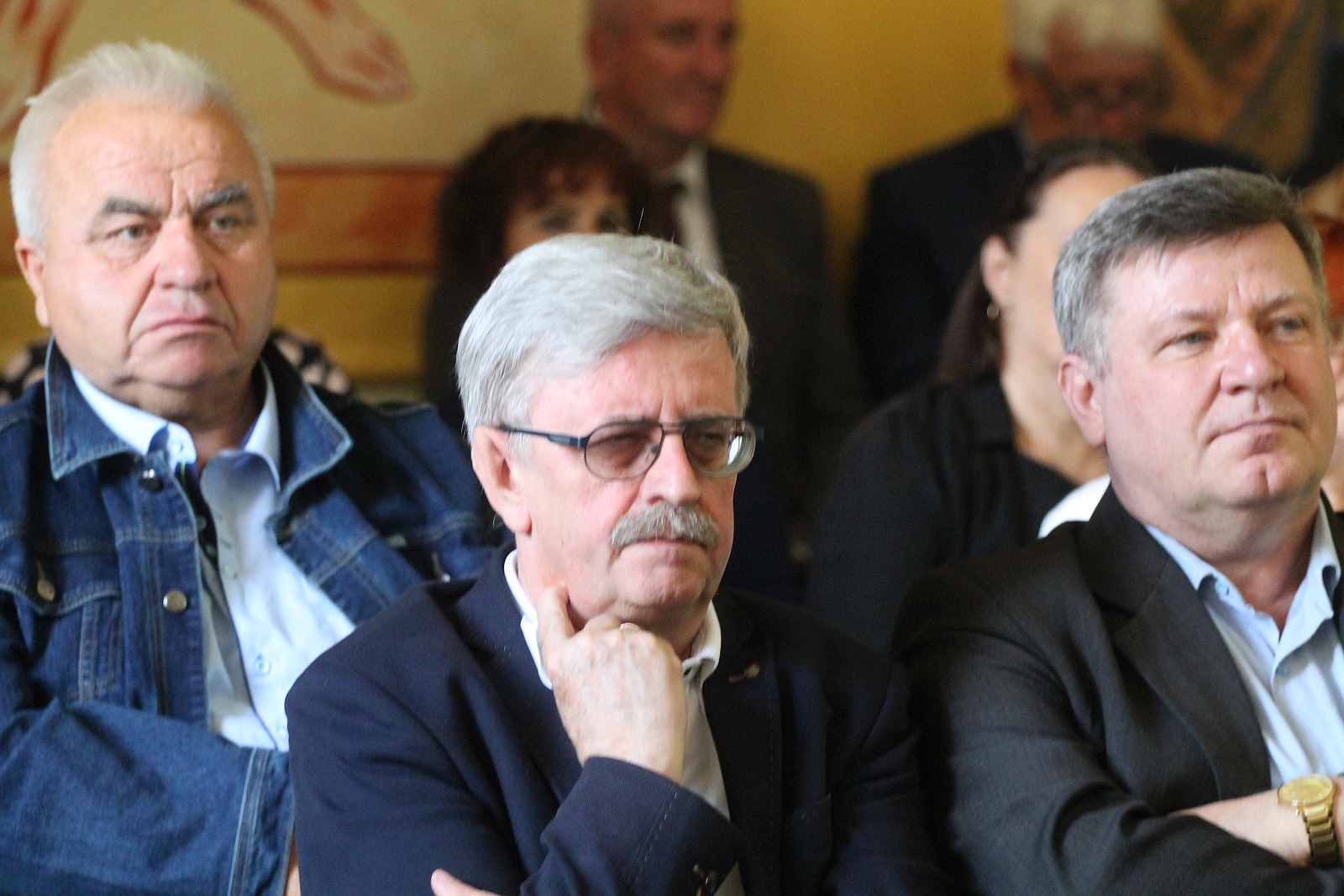 Po raz kolejny oddali hołd ofiarom zbrodni wołyńskiej