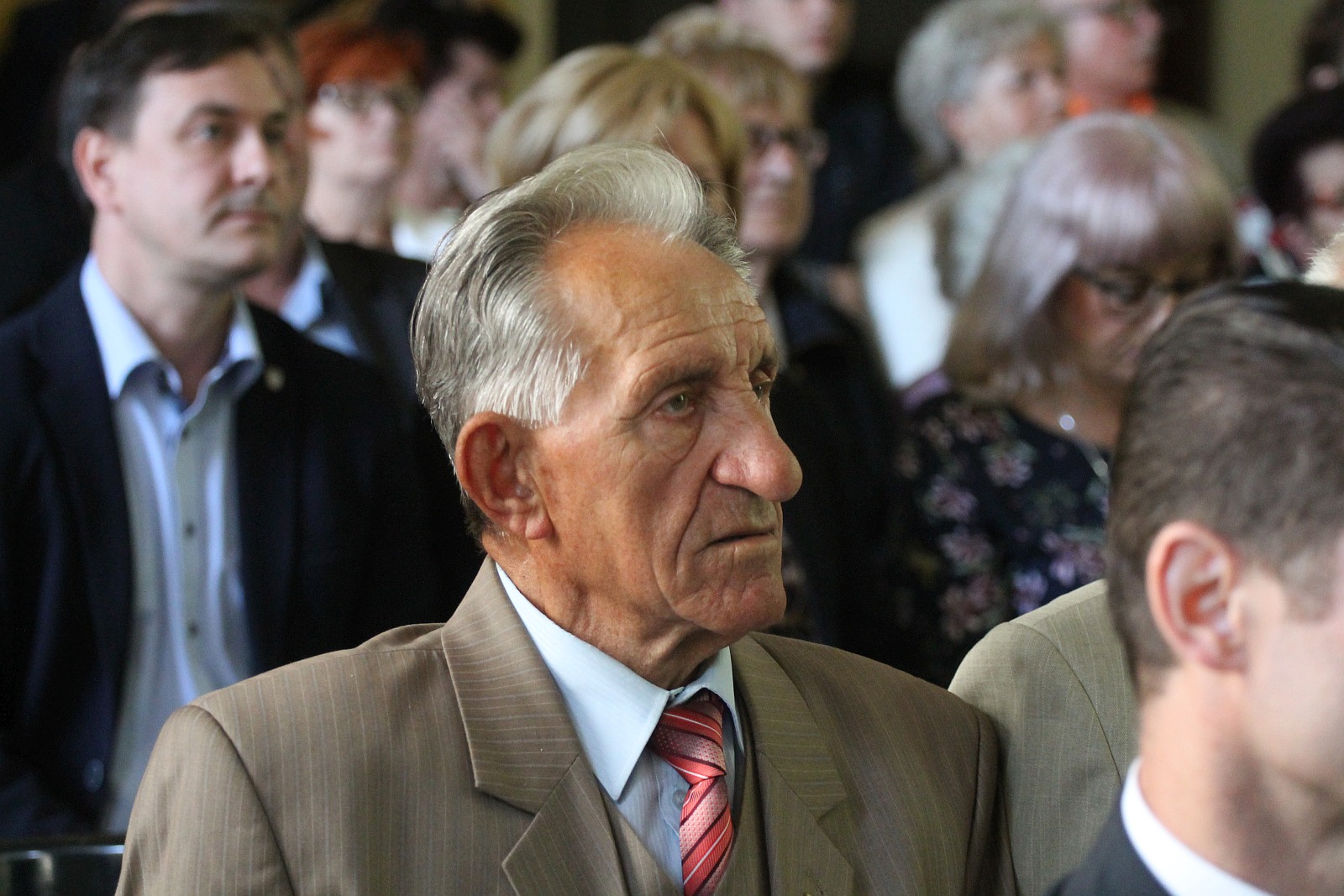 Po raz kolejny oddali hołd ofiarom zbrodni wołyńskiej
