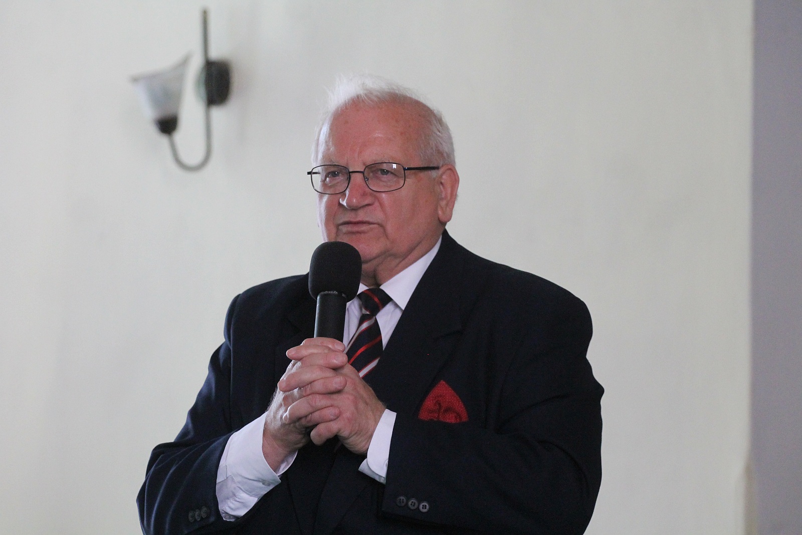 Po raz kolejny oddali hołd ofiarom zbrodni wołyńskiej