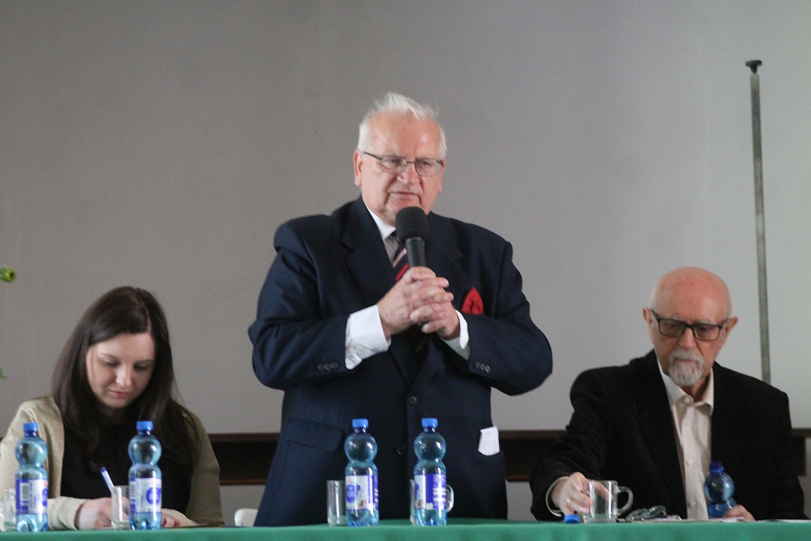 Po raz kolejny oddali hołd ofiarom zbrodni wołyńskiej