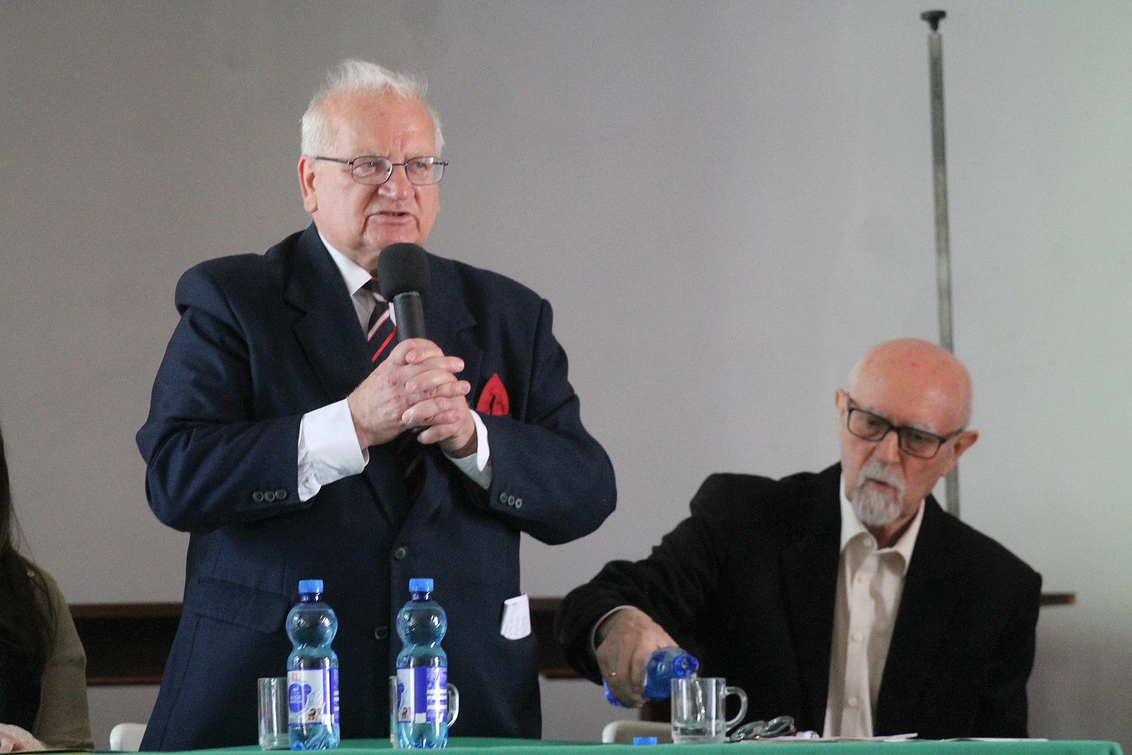 Po raz kolejny oddali hołd ofiarom zbrodni wołyńskiej