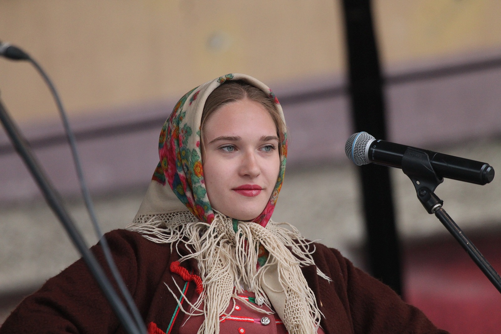 Międzynarodowy festiwal 