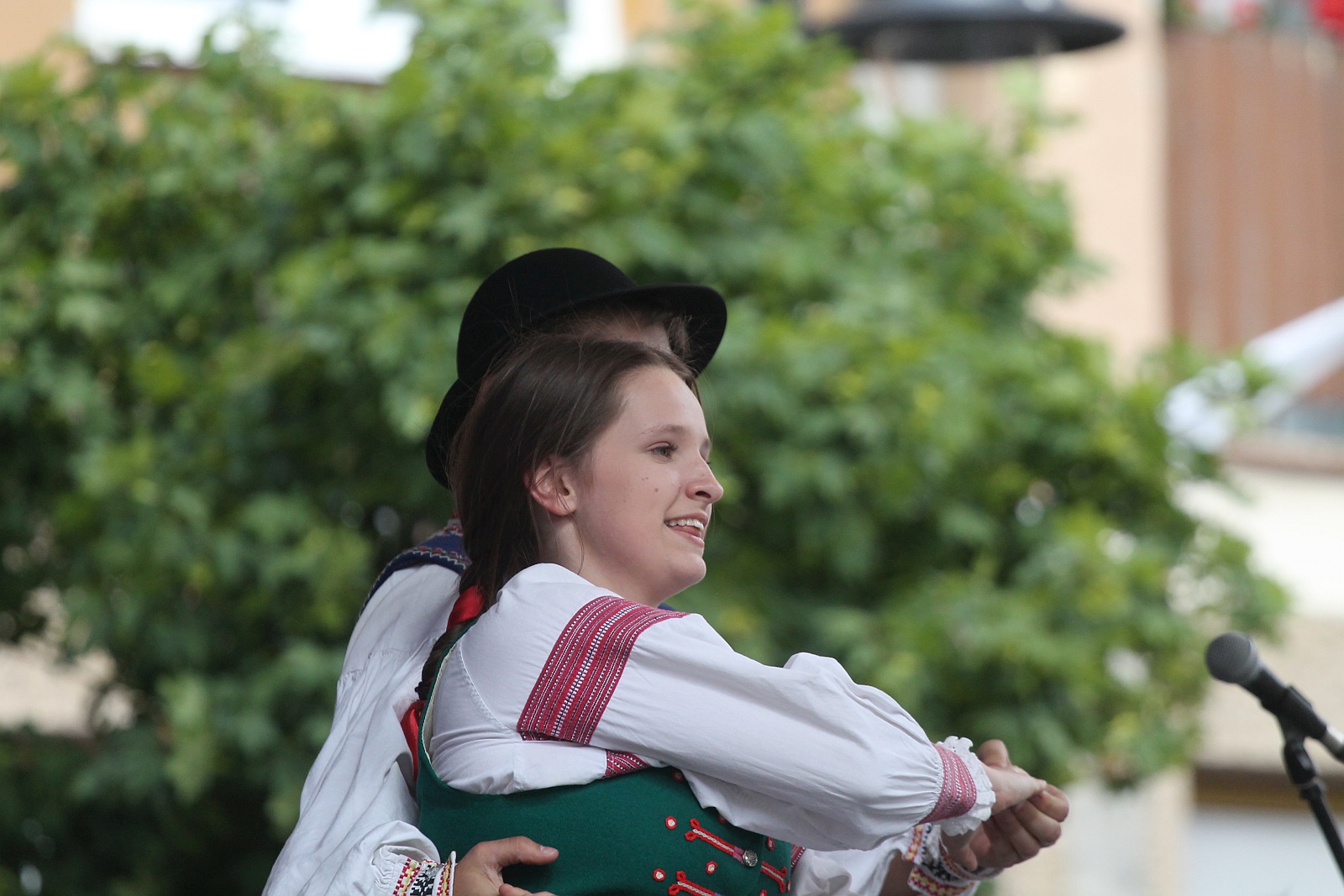 Międzynarodowy festiwal 