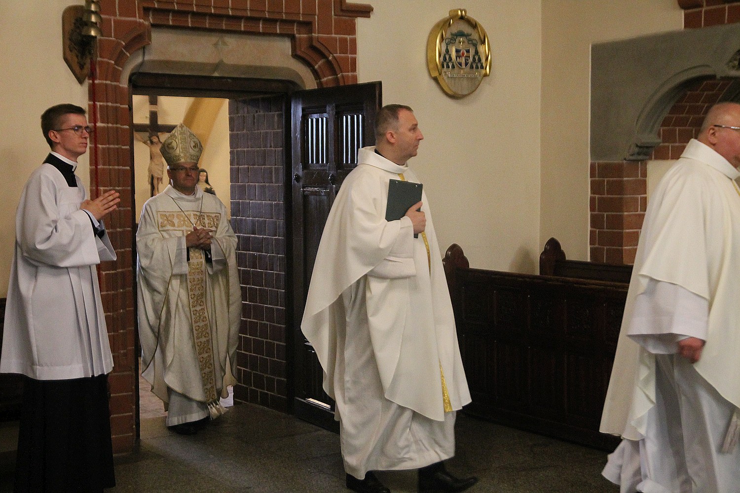 Ponad sześciuset stypendystów przyjechało do Legnicy