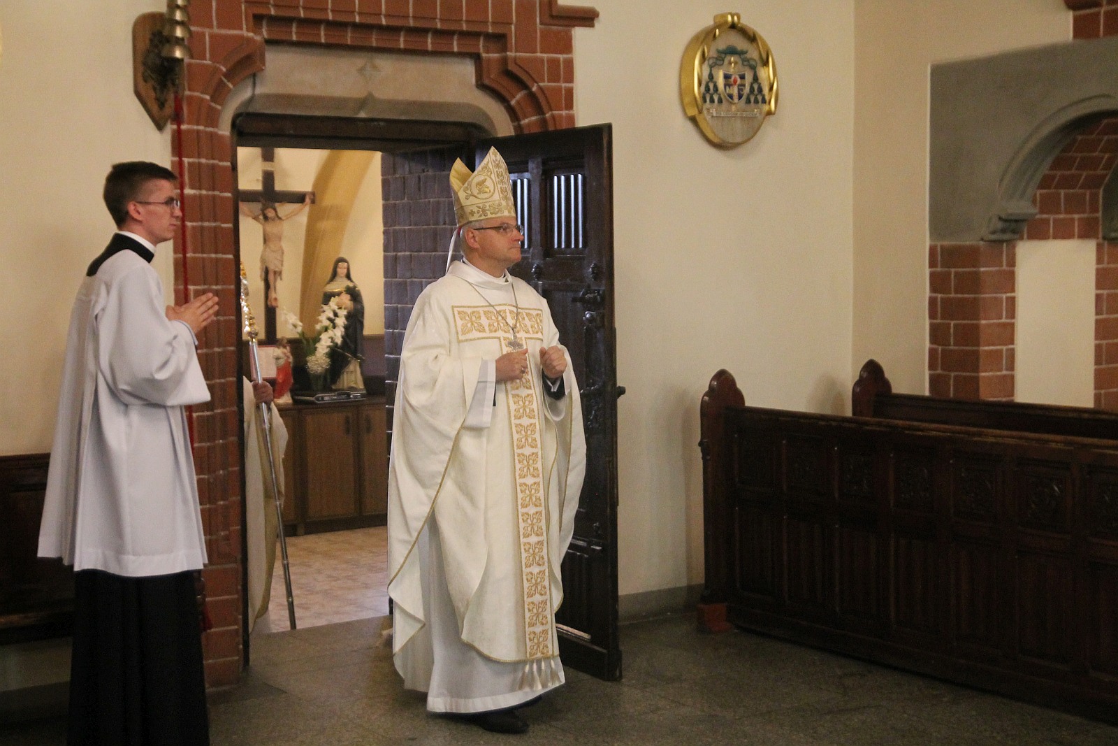 Ponad sześciuset stypendystów przyjechało do Legnicy