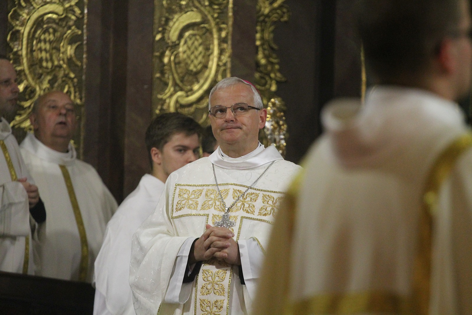 Ponad sześciuset stypendystów przyjechało do Legnicy