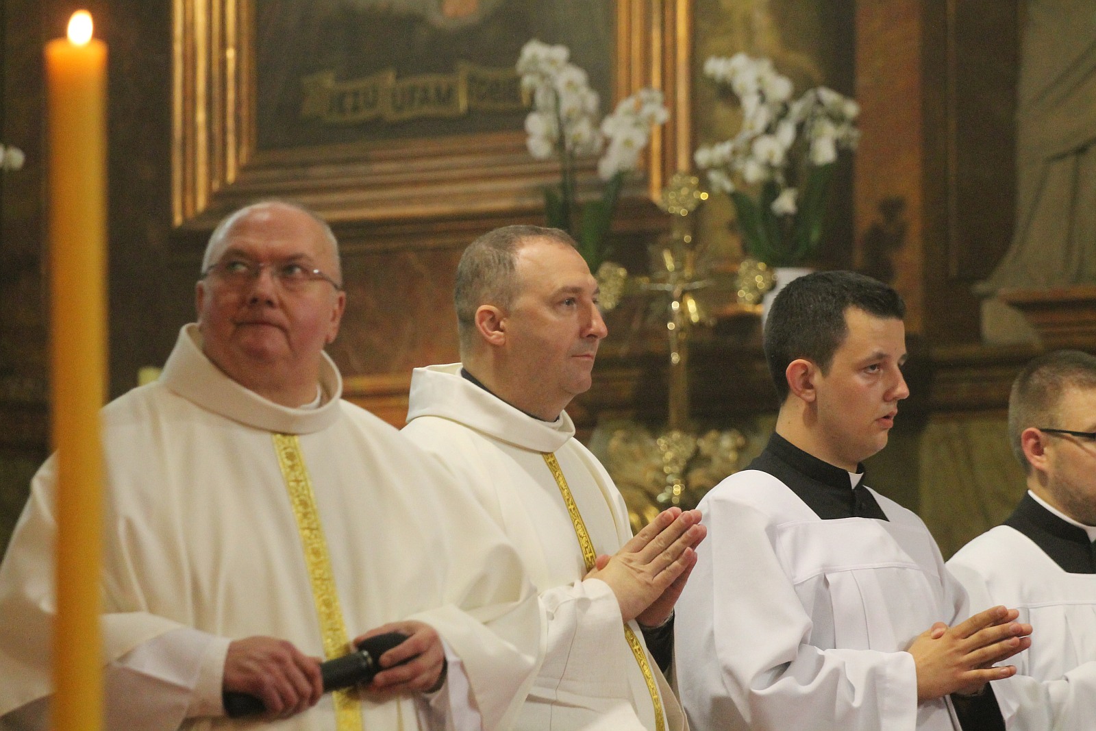 Ponad sześciuset stypendystów przyjechało do Legnicy