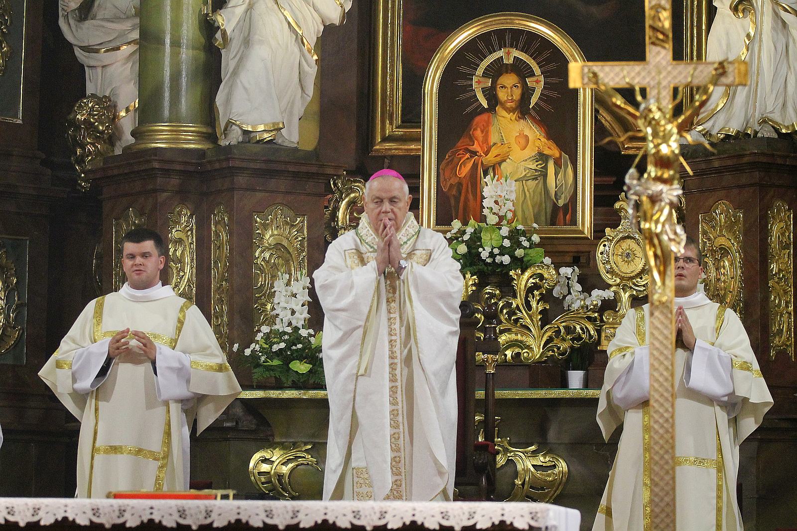 Ponad sześciuset stypendystów przyjechało do Legnicy
