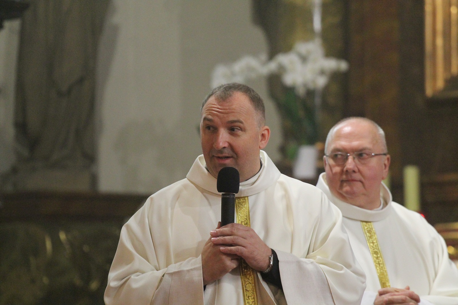 Ponad sześciuset stypendystów przyjechało do Legnicy