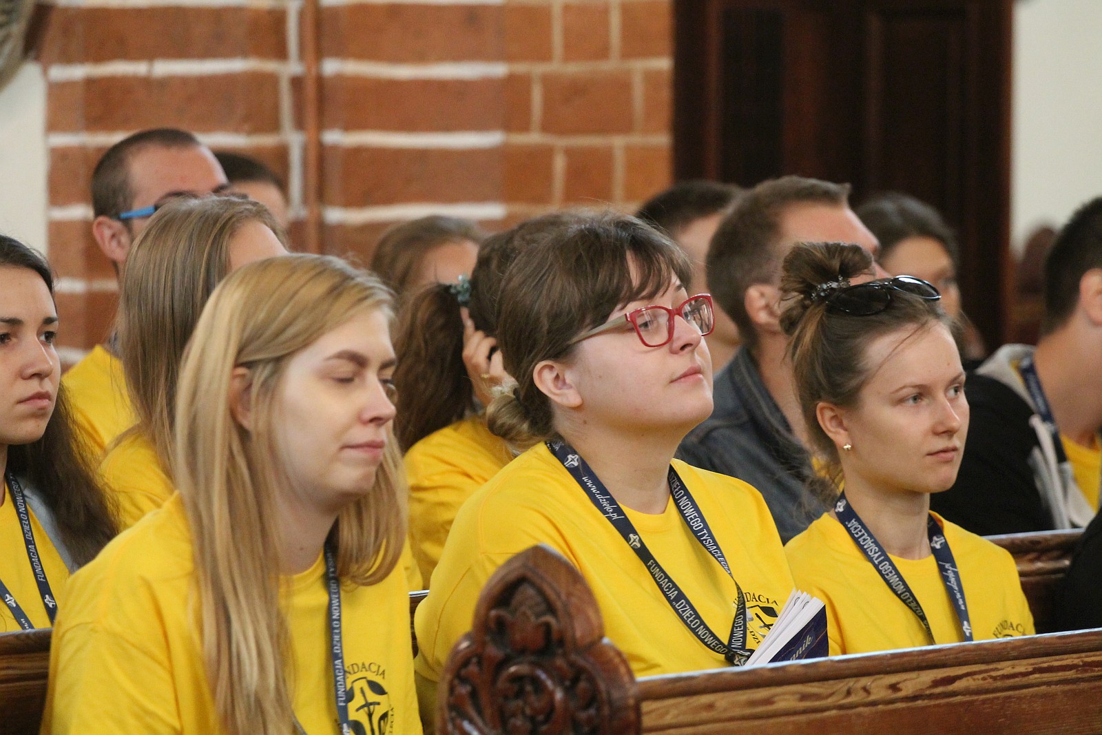 Ponad sześciuset stypendystów przyjechało do Legnicy