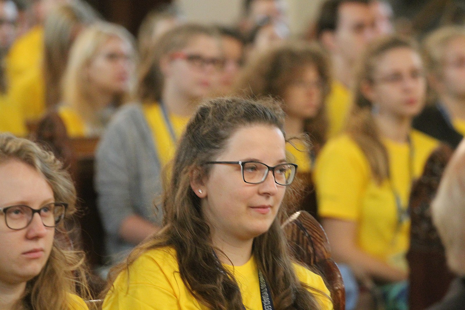 Ponad sześciuset stypendystów przyjechało do Legnicy