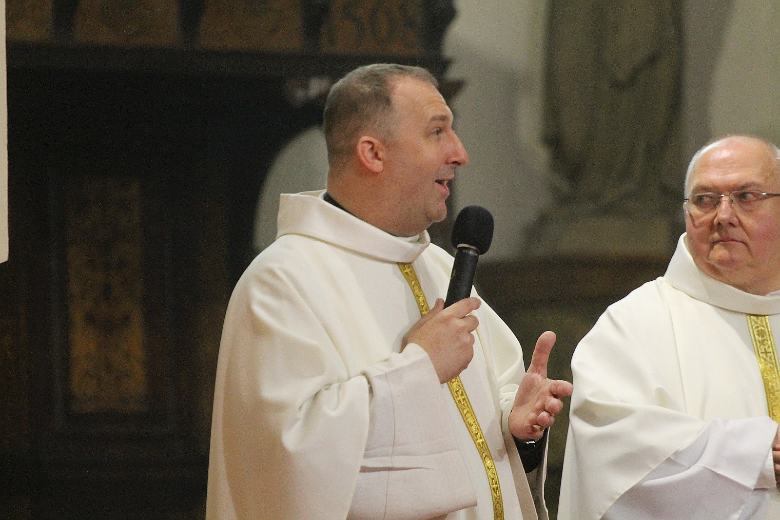 Ponad sześciuset stypendystów przyjechało do Legnicy