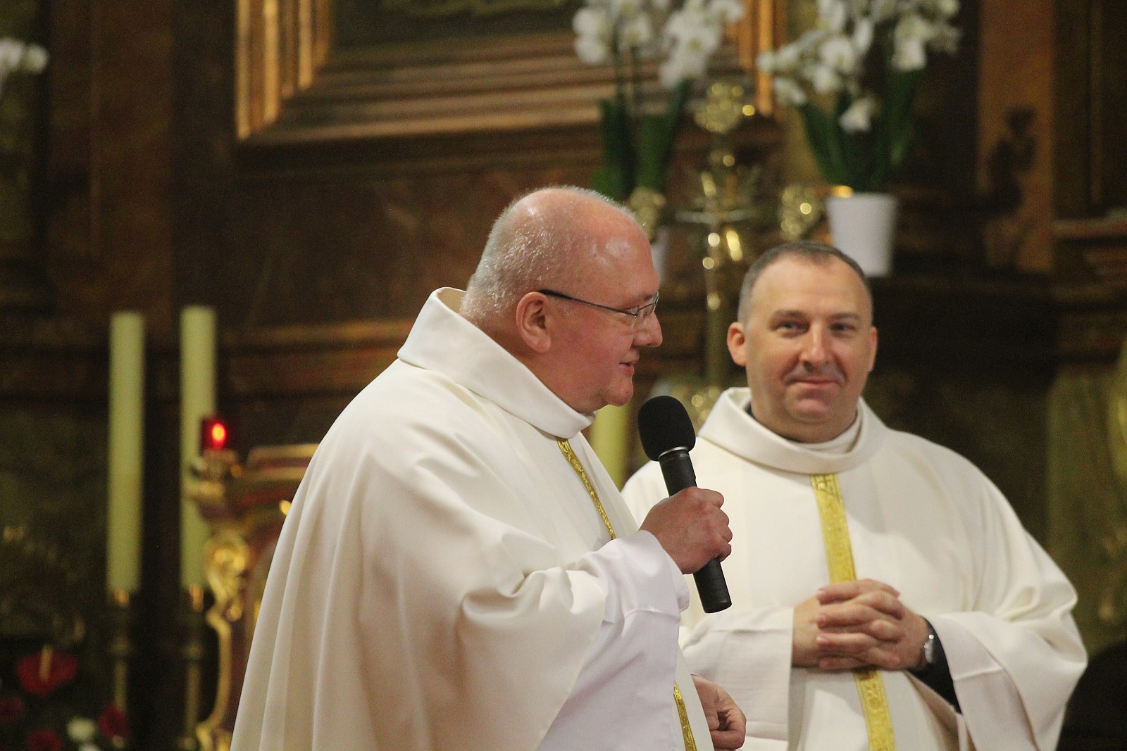 Ponad sześciuset stypendystów przyjechało do Legnicy