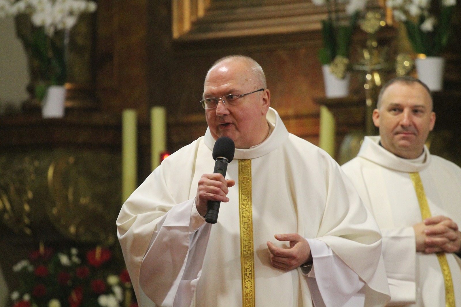 Ponad sześciuset stypendystów przyjechało do Legnicy