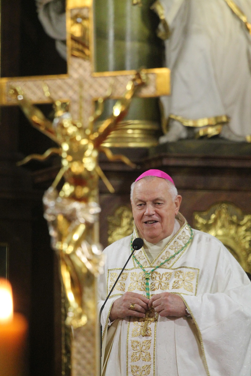 Ponad sześciuset stypendystów przyjechało do Legnicy