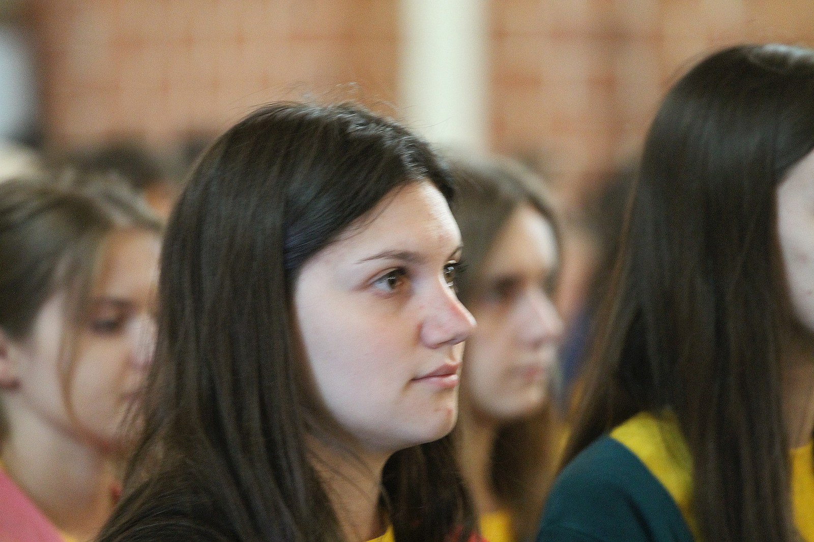 Ponad sześciuset stypendystów przyjechało do Legnicy