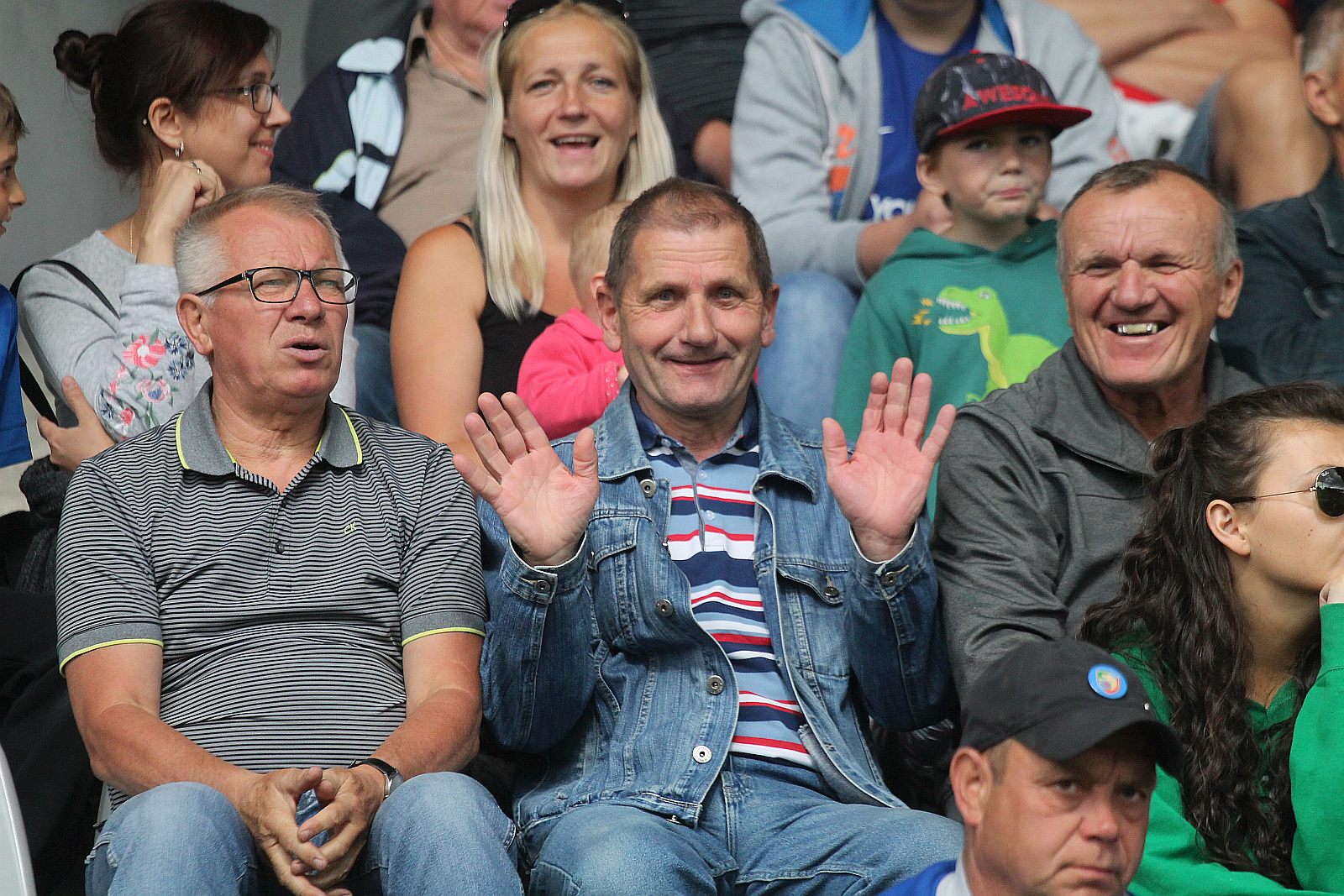 Sparingowe zwycięstwo Miedzi nad Górnikiem Polkowice
