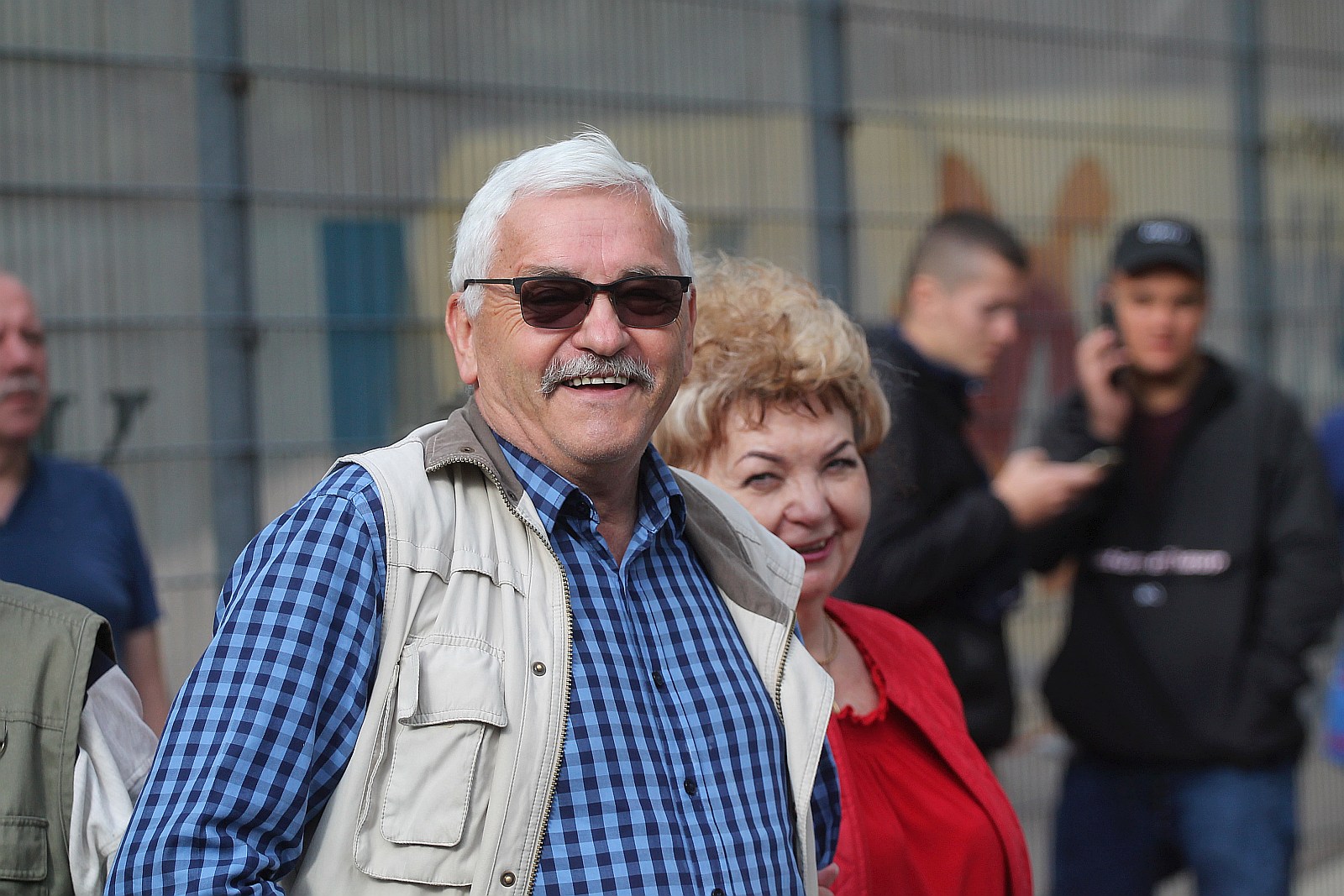 Sparingowe zwycięstwo Miedzi nad Górnikiem Polkowice