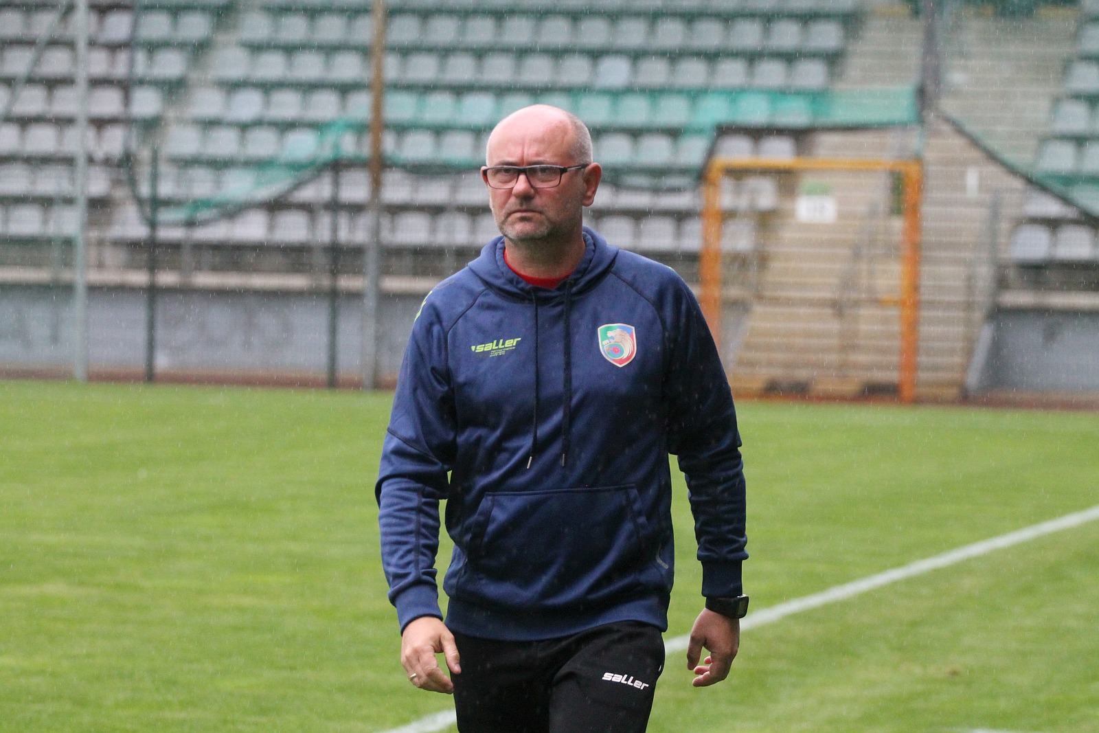 Sparingowe zwycięstwo Miedzi nad Górnikiem Polkowice