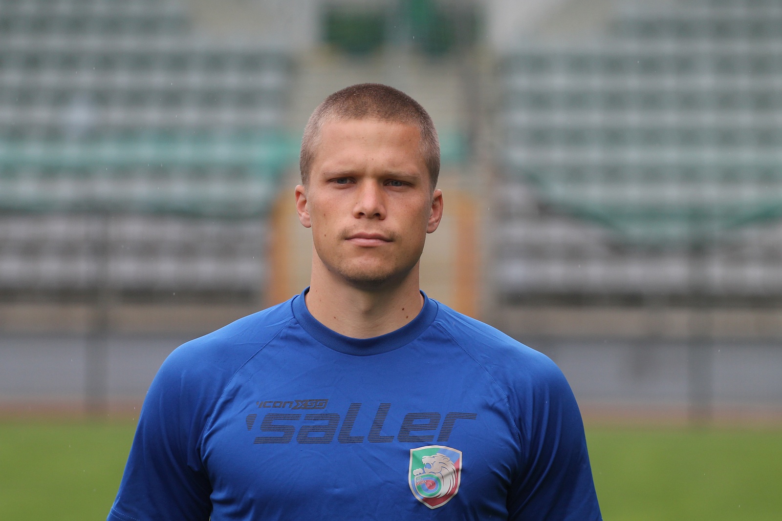 Zobacz piłkarzy Miedzi Legnica, którzy będą grać w 1. lidze