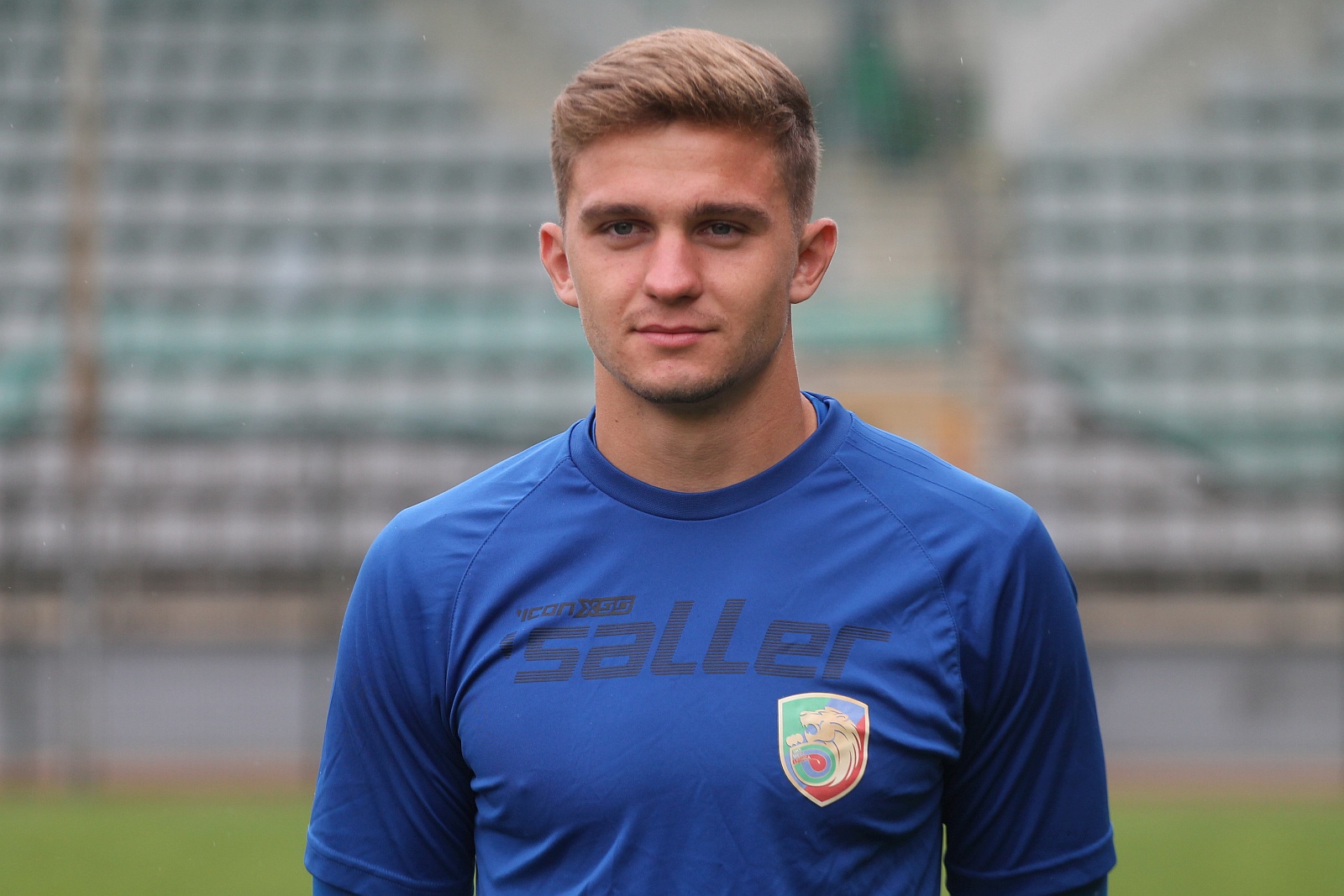 Zobacz piłkarzy Miedzi Legnica, którzy będą grać w 1. lidze