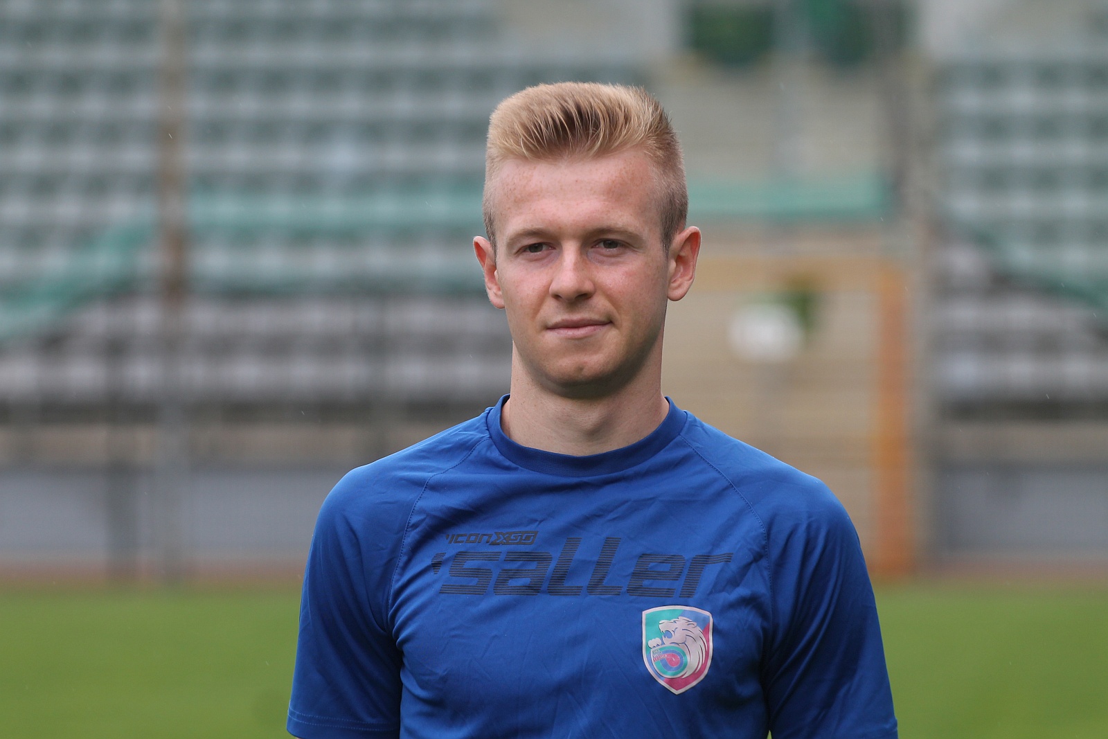 Zobacz piłkarzy Miedzi Legnica, którzy będą grać w 1. lidze