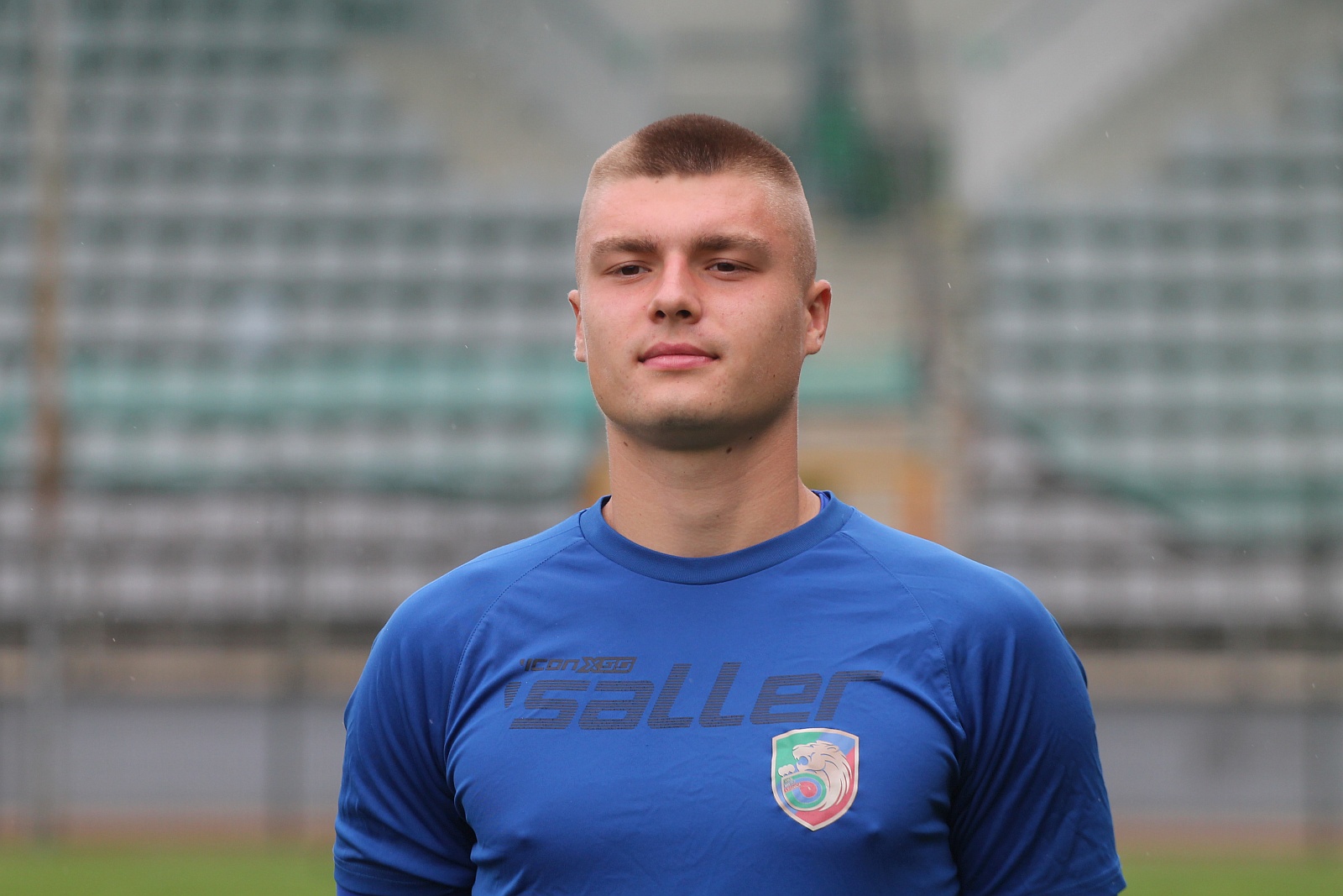 Zobacz piłkarzy Miedzi Legnica, którzy będą grać w 1. lidze