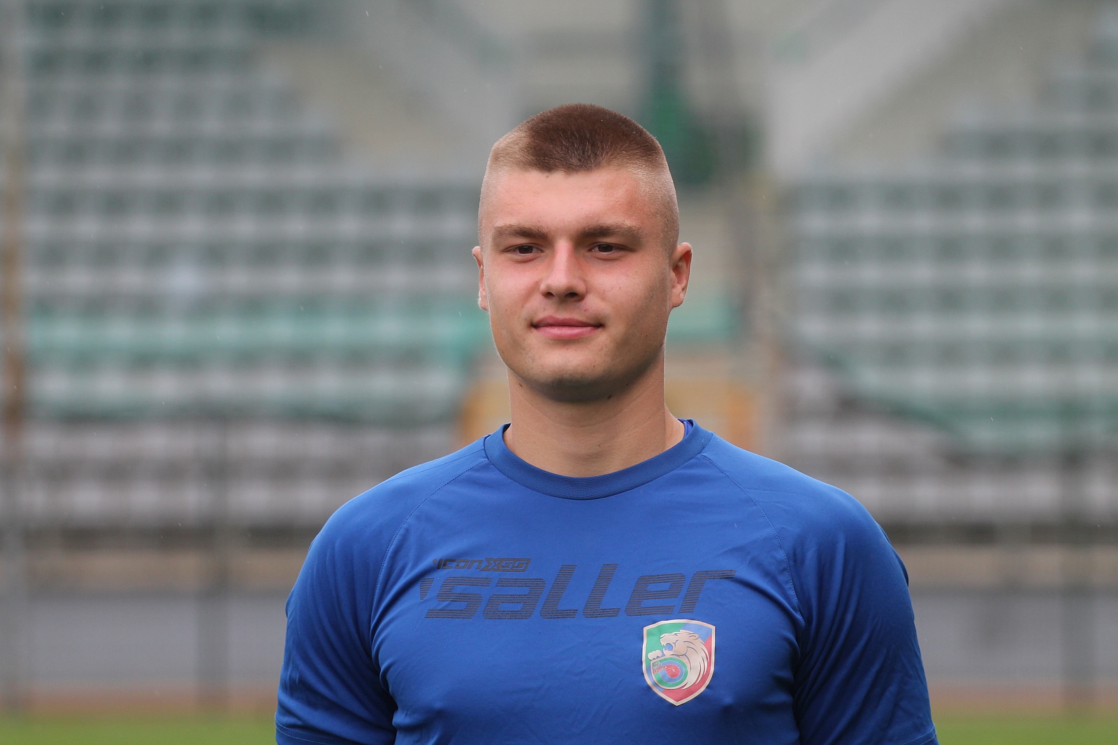 Zobacz piłkarzy Miedzi Legnica, którzy będą grać w 1. lidze