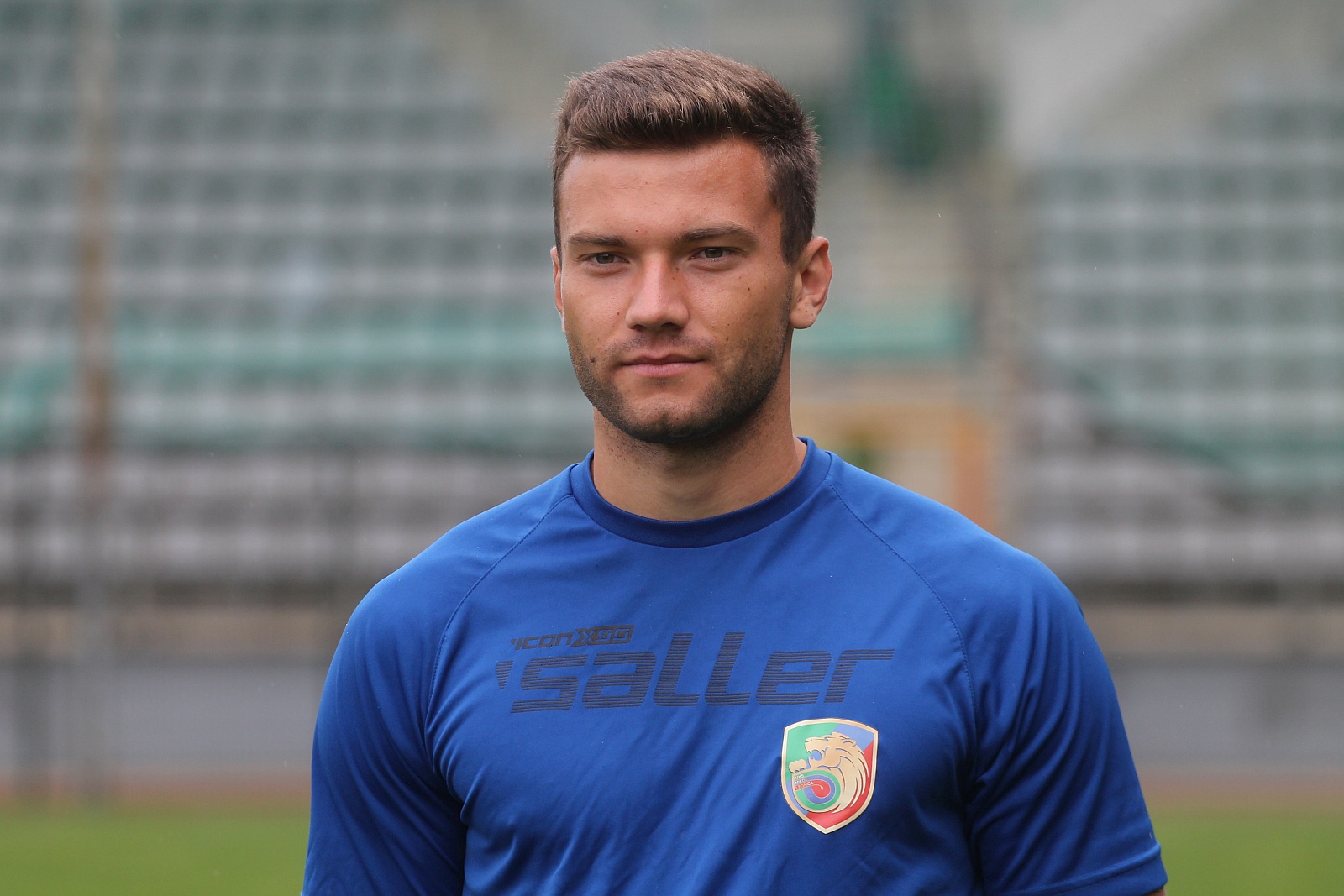 Zobacz piłkarzy Miedzi Legnica, którzy będą grać w 1. lidze