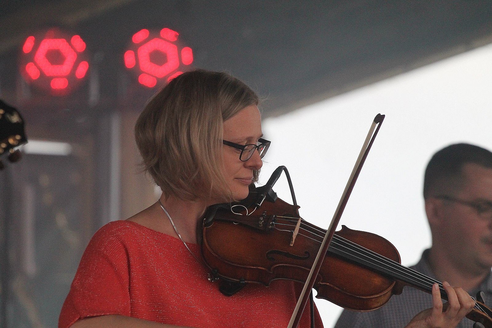Znienacka Projekt rozpoczął festiwal Szanty Kunice 2019
