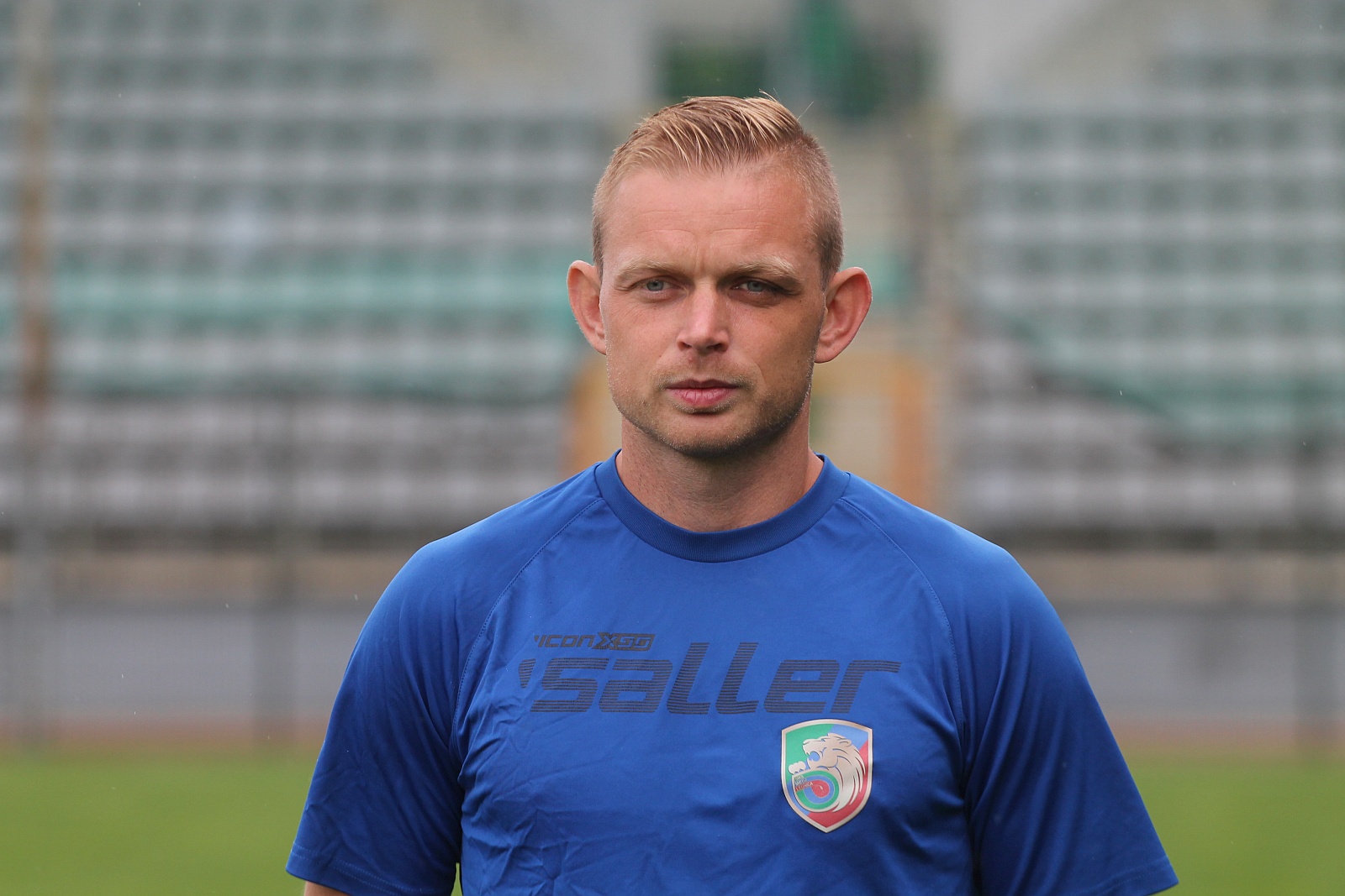 Zobacz piłkarzy Miedzi Legnica, którzy będą grać w 1. lidze